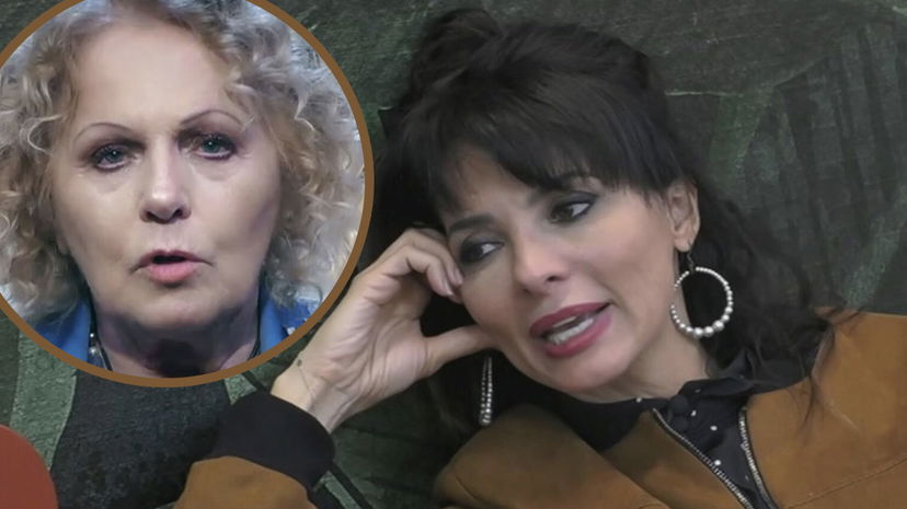 Miriana Trevisan stronca Katia Ricciarelli: “Un’anziana che rompe le P” preview