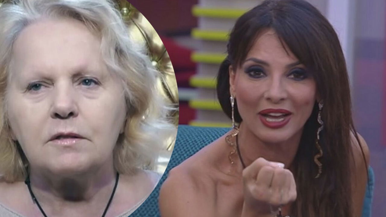 Miriana Trevisan, avvocati e diffida per Katia Ricciarelli: 