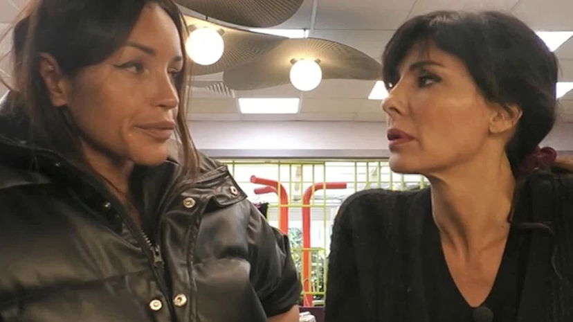 Miriana Trevisan cambia idea su Delia: “Scioccata da quello che mi ha rivelato” preview