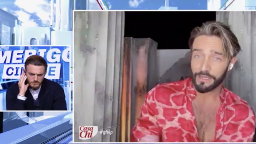 Mirko Gancitano, il migliore amico di Alex: “Lui e Delia sono poliamorosi, coppia aperta” preview