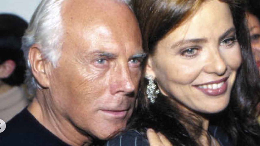 Ornella Muti per Sanremo rifiuta Giorgio Armani, “addio vecchia moda!” preview