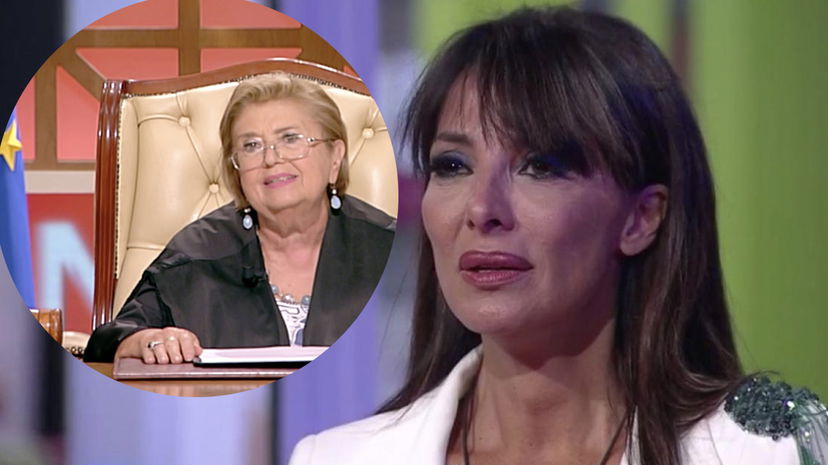 Pago difende Miriana e annuncia provvedimenti legali contro alcuni concorrenti del GF Vip preview