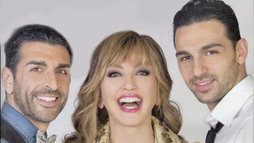 Raimondo Todaro, arriva l’affondo di Simone Di Pasquale preview