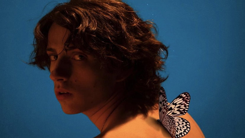 Sangiovanni minacciato di morte: il racconto del cantante preview