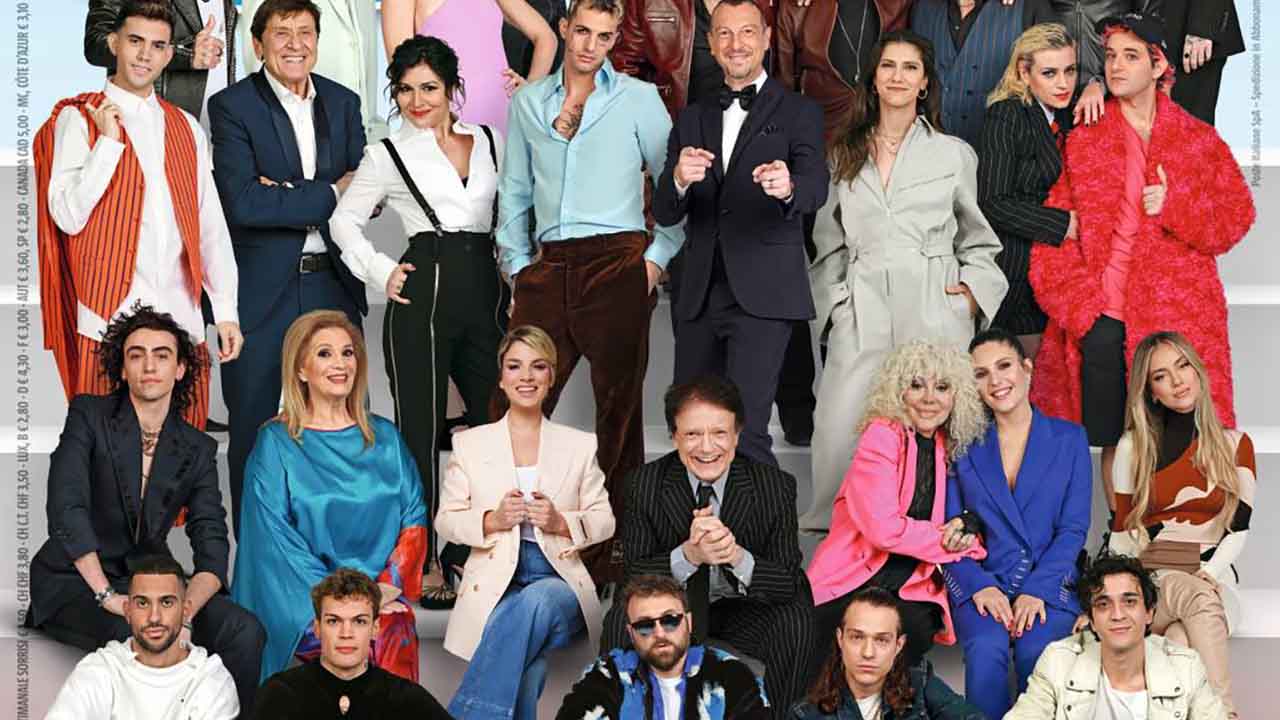 Sanremo 2022