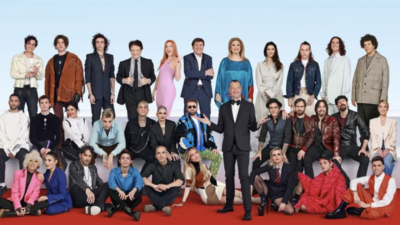 Sanremo 2022