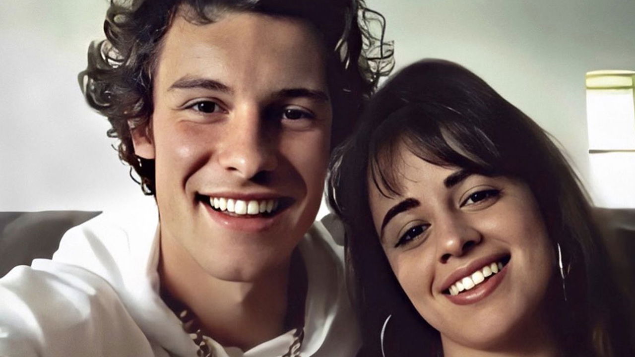 Shawn Mendes e Camila Cabello di nuovo insieme: le nuove foto