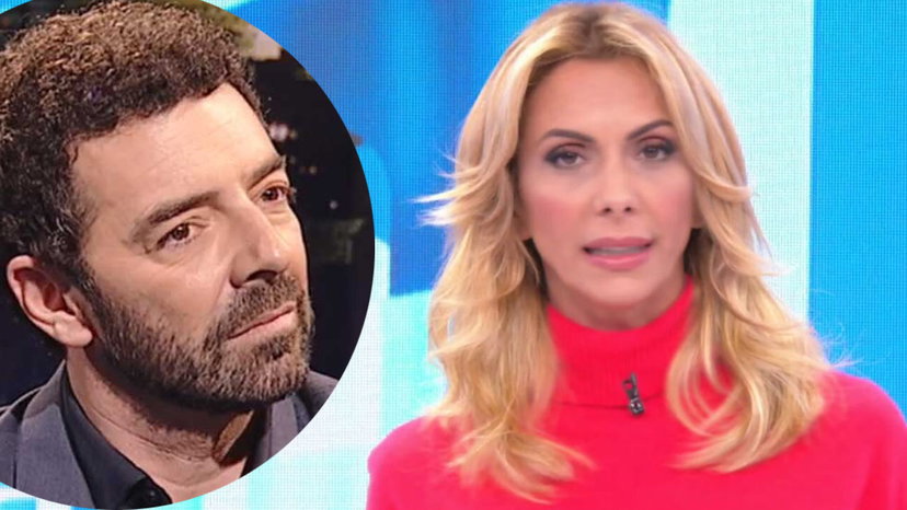 Simona Branchetti arrabbiata con Alberto Matano: “Pessimo!” preview