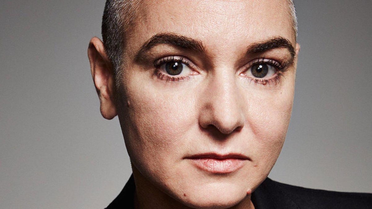Morto il figlio 17enne di Sinead O’Connor article-post