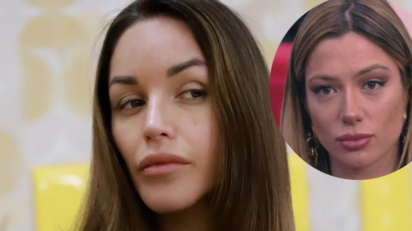 Soleil Sorge, Delia sparla di lei: “È una donna sporca, che schifo” preview