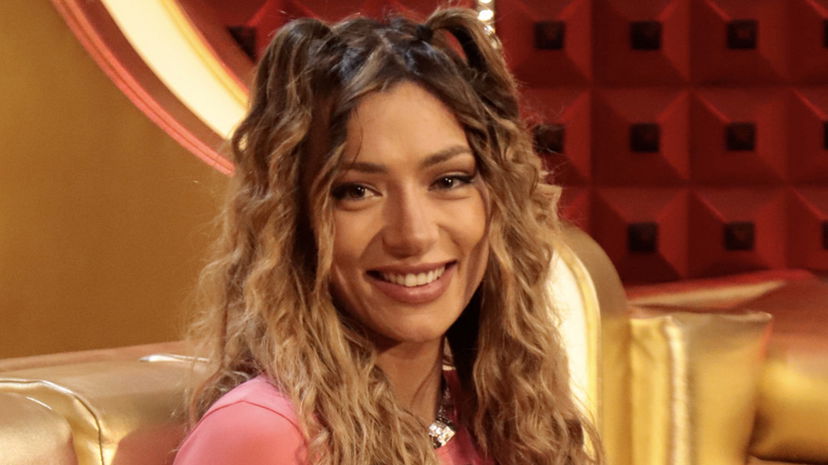 Soleil Sorge ammette: “Tra me e Alex amore e passione, non mi metto da parte” preview