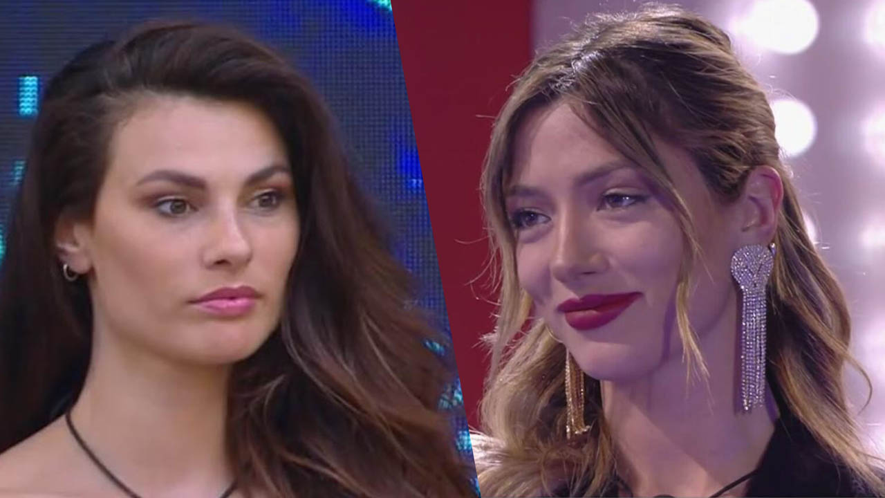 Soleil Sorge e le parole di Dayane