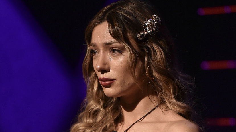 Soleil Sorge di notte ammette quello che c’è stato sotto le coperte con Alex preview