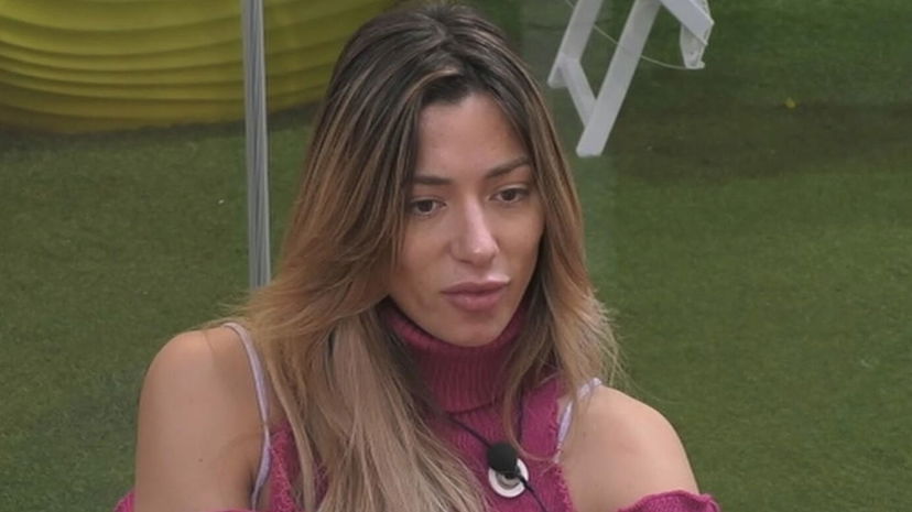 Soleil Sorge verso il ruolo di opinionista al Grande Fratello Vip 7 preview