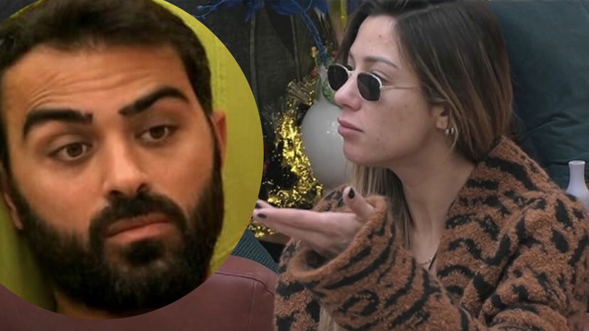 Soleil Sorge presa in giro da Gianmaria e Sophie: “Sceriffo, la soap è finita! Noi sappiamo cose di lei…” preview