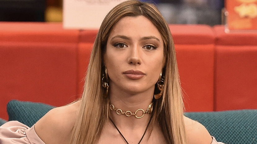 Soleil svela cosa ha scritto nella lettera per Alex Belli preview