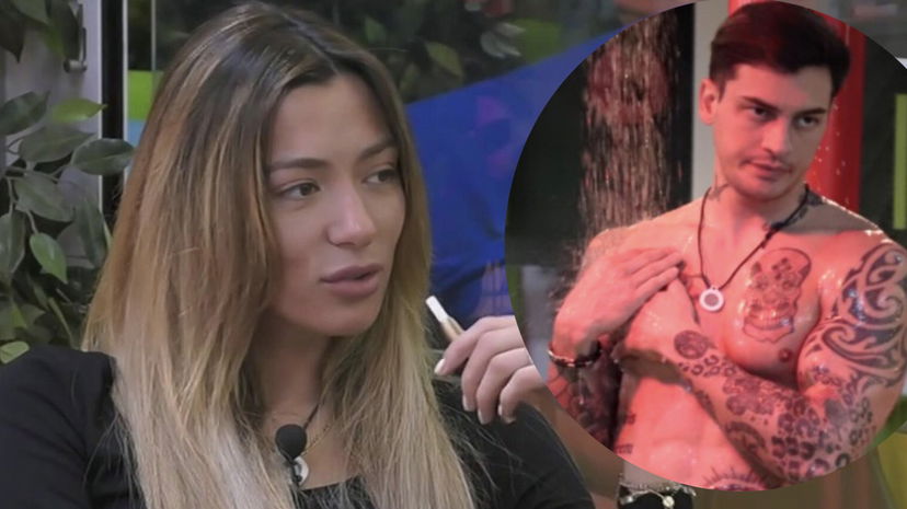 Soleil su Alessandro: “Se ci fossi stata avrebbe scelto me e non Sophie” preview