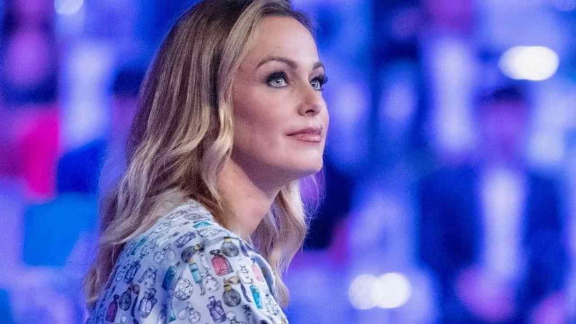 Sonia Bruganelli: “Paolo Bonolis corteggiato da un uomo famoso” – ecco chi preview