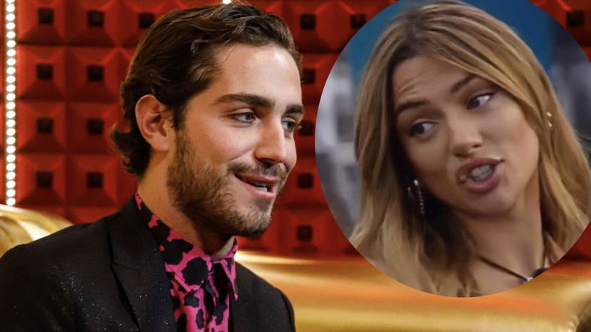 Tommaso Zorzi contro Soleil: “Se fosse stata con me al GF Vip mi avrebbero espulso” preview