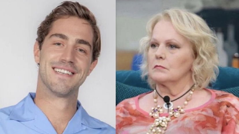 Tommaso Zorzi interviene contro Katia Ricciarelli preview