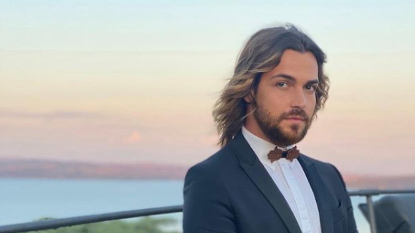 Valerio Scanu avvocato: “Fra 6 mesi mi laureo, sono pronto ad esercitare” preview