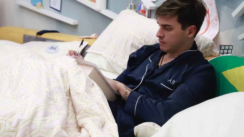 Alessandro Basciano, sua sorella: “Lascia Sophie, buttati su Jessica” preview