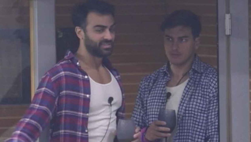 Alessandro e Gianmaria “sono bisessuali”. Lulù ironizza ed online esplode la ship preview