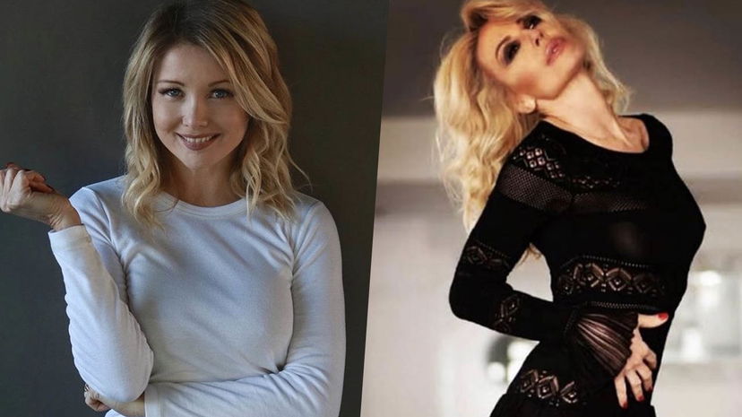 Angela Melillo: “Nathaly Caldonazzo mi ha bloccata su Instagram” preview