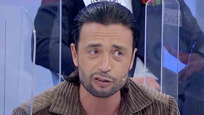 Armando Incarnato verso L’Isola dei Famosi? Marika fa un’insinuazione preview