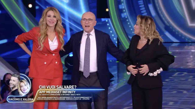 Ascolti 17 gennaio, ecco quanto ha fatto la 35^ puntata del Grande Fratello Vip preview