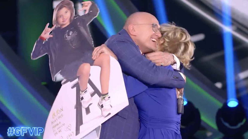 Ascolti 14 gennaio, ecco quanto ha fatto la 34^ puntata del Grande Fratello Vip preview