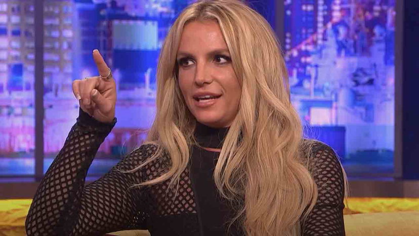 Britney Spears: “La mia famiglia ama farmi passare per pazza, sono disgustata” preview