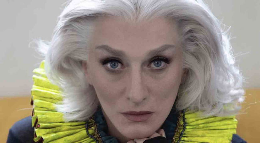 Drusilla Foer: “Ma cosa significa papà normale?” preview