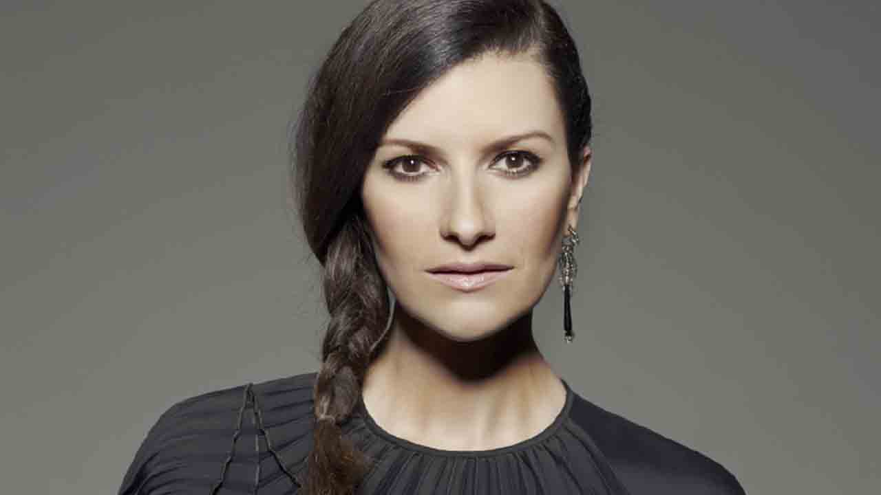 eurovision laura pausini