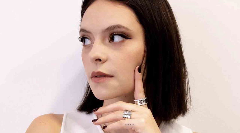 Francesca Michielin torna a Sanremo in un ruolo inedito preview