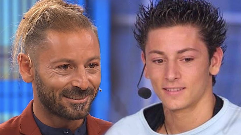 Leonardo Fumarola ad Avanti Un Altro: ecco cosa fa ora l’ex ballerino di Amici preview