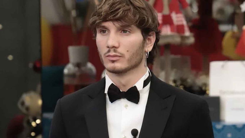 Manuel Bortuzzo a Verissimo: “Amo Lulù, mi manca moltissimo” preview