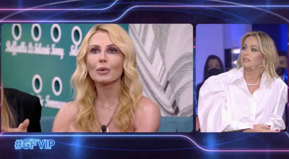 Nathaly Caldonazzo tira una frecciatina a Sonia Bruganelli che risponde article-post