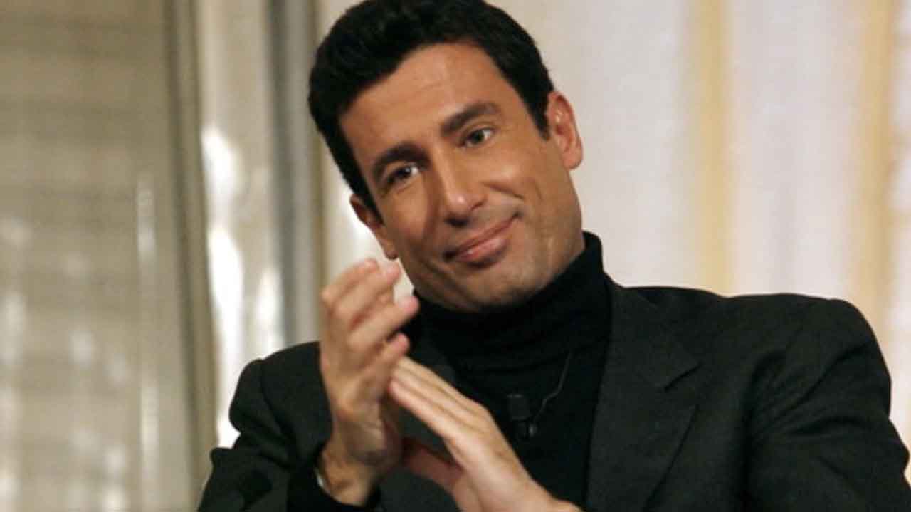 paolo calissano