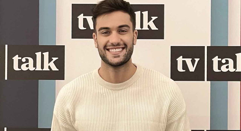 Pierpaolo Pretelli: “GF e Striscia? Non mi pento di niente, ora però mi sento volto Rai” preview