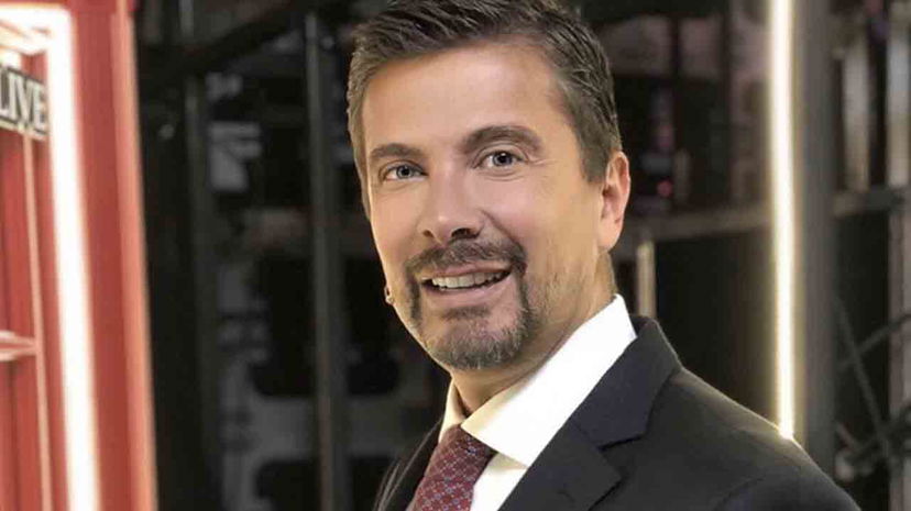 Riccardo Signoretti sgancia una bomba su Giacomo Urtis dopo lo scandalo Corona article-post