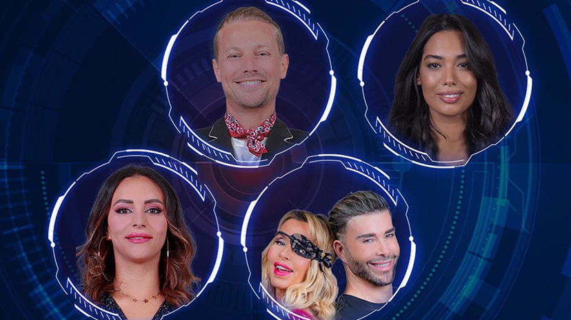 Grande Fratello Vip, chi sarà il diciottesimo eliminato? Ecco cosa dicono i sondaggi preview