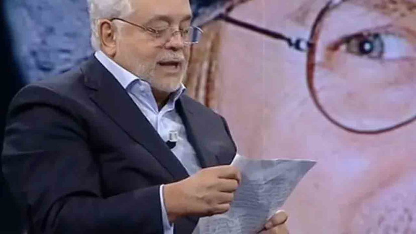 Tarallo unico erede di Losito, la perizia: “Il testamento non lo ha scritto lui” preview