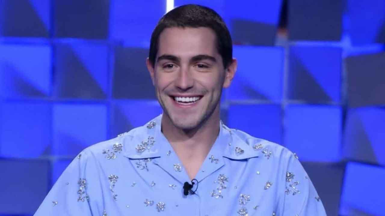 tommaso zorzi mediaset