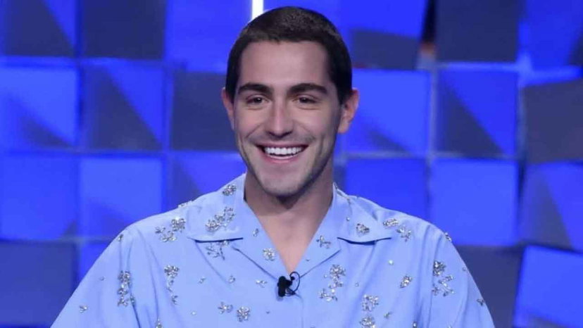 Tommaso Zorzi: “Parte della comunità gay mi detesta”, poi svela se tornerà a Mediaset preview