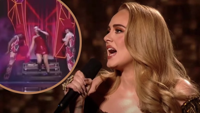 Adele, Anne Marie (che cade dalle scale) e Ed Sheeran: esibizioni e vincitori dei Brit Awards 2022 preview