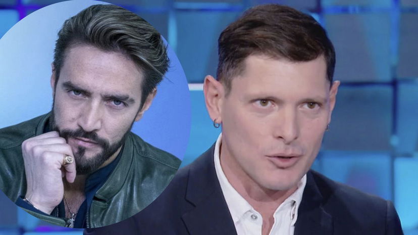 Aldo Montano sul ritorno di Alex Belli nella casa del GF: “Tutto già scritto, falso” preview