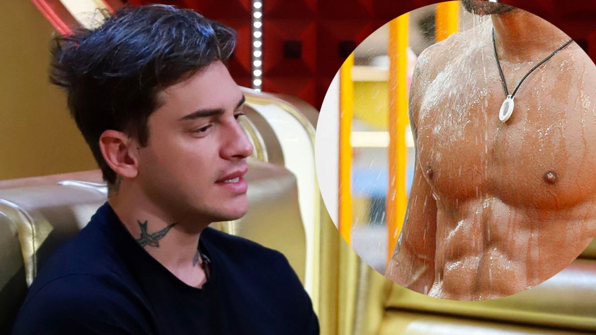 Alessandro Basciano svela qual è l’uomo più bello del GF Vip: “Come fa a non piacere a voi donne?” article-post