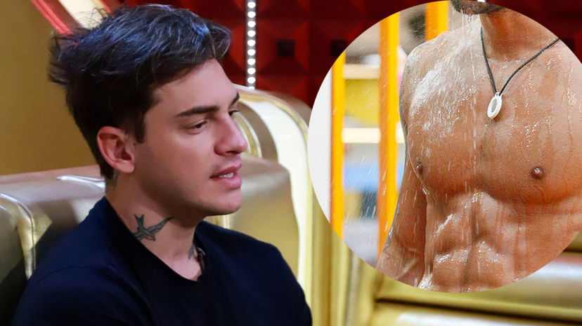 Alessandro Basciano svela qual è l’uomo più bello del GF Vip: “Come fa a non piacere a voi donne?” preview