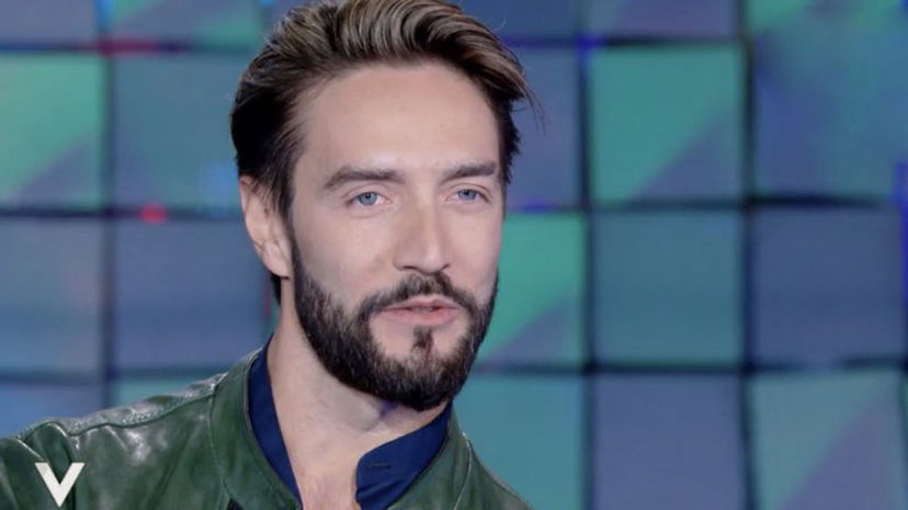 Alex Belli annuncia il colpo di scena: “Non mi vedrete in tv, ma non rinuncio a Soleil” preview